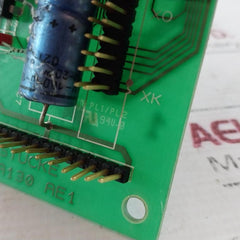 Abb Cma130 Pcb For Display Panel 94V-0