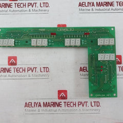 Abb Cma130 Pcb For Display Panel 94V-0