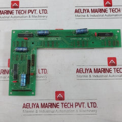 Abb Cma130 Pcb For Display Panel 94V-0