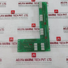 Abb Cma130 Pcb For Display Panel 94V-0