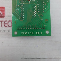 Abb Cma130 Pcb For Display Panel 94V-0