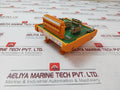 Abb Cma 136 Communication Control Module , Ae4