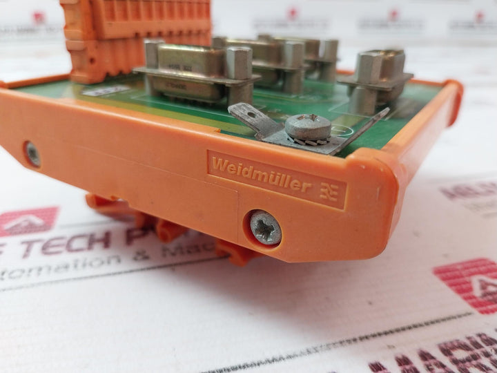 Abb Cma 136 Communication Control Module , Ae4