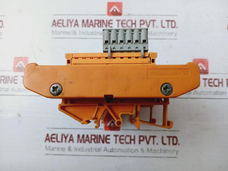 Abb Cma 136 Communication Control Module