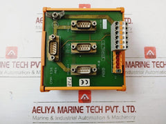 Abb Cma 136 Communication Control Module