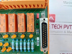 Abb Cma 137 Synpol D Connection Module 3Dde 300 417