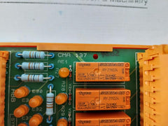 Abb Cma 137 Synpol D Connection Module 3Dde 300 417