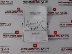 Abb Cma 137 Synpol D Connection Module 3Dde 300 417