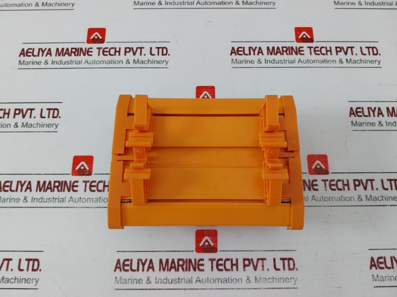 Abb Cma 137 Synpol D Connection Module 3Dde 300 417