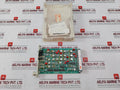 Abb Cma 32 Generator Relay Board