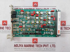 Abb Cma 32 Generator Relay Board