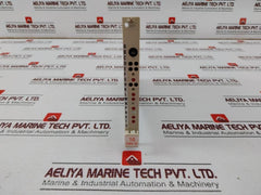 Abb Cma 32 Generator Relay Board