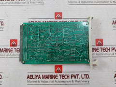 Abb Cma 32 Generator Relay Board