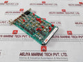 Abb Cma 32 Generator Relay Board