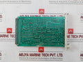 Abb Cma 32 Generator Relay Board