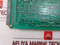Abb Cma 32 Generator Relay Board
