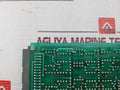 Abb Cma 32 Generator Relay Board