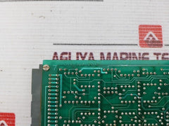 Abb Cma 32 Generator Relay Board