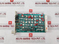 Abb Cma 32 Generator Relay Board Swe0005800028