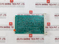 Abb Cma 32 Generator Relay Board Swe0005800028