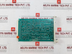 Abb Cma 32 Generator Relay Board Swe0005800028