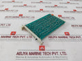 Abb Cma 32 Generator Relay Board Swe0005800028