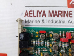 Abb Cma 32 Printed Circuit Board Gvt 360 5792