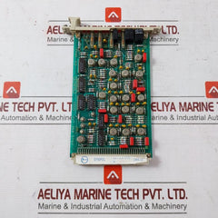 Abb Cma 32 Printed Circuit Board Gvt 360 5792