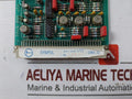 Abb Cma 32 Printed Circuit Board Gvt 360 5792