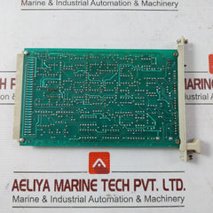 Abb Cma 32 Printed Circuit Board Gvt 360 5792