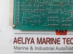 Abb Cma 32 Printed Circuit Board Gvt 360 5792