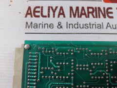 Abb Cma 32 Printed Circuit Board Gvt 360 5792