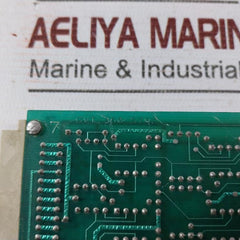 Abb Cma 32 Printed Circuit Board Gvt 360 5792