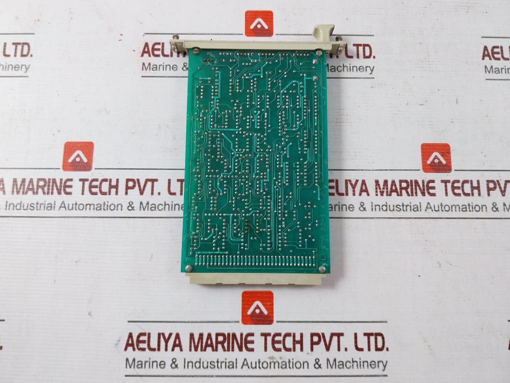 Abb Cma 32 Printed Circuit Board Gvt 360 5792