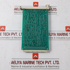 Abb Cma 32 Printed Circuit Board Gvt 360 5792