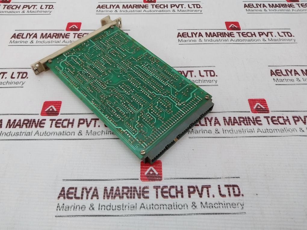 Abb Cma 33 Printed Circuit Board Gvt 360 5796