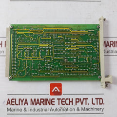 Abb Cma 34 Printed Circuit Board Module Nr.2311 Gvt 360 5795