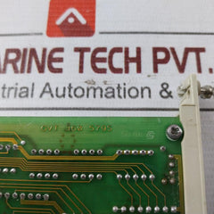 Abb Cma 34 Printed Circuit Board Module Nr.2311 Gvt 360 5795