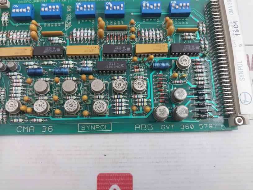 Abb Cma 36-1