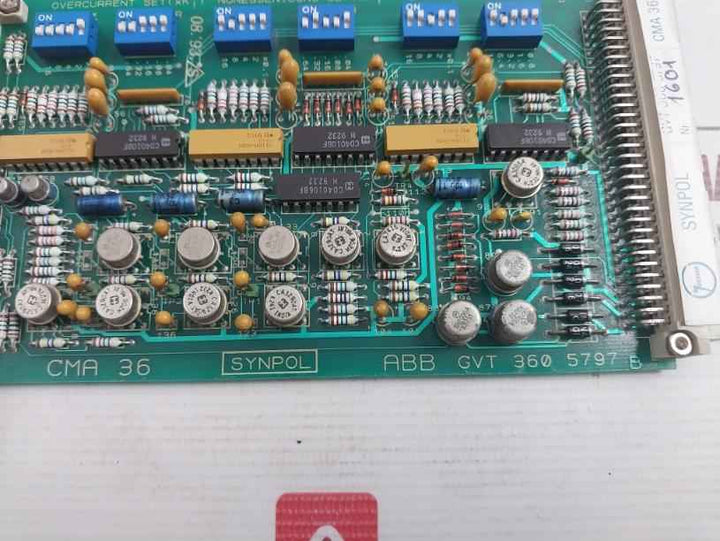 Abb Cma 36-1