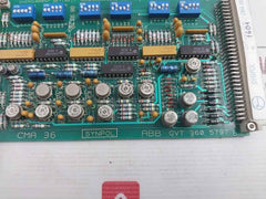 Abb Cma 36-1