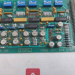Abb Cma 36-1