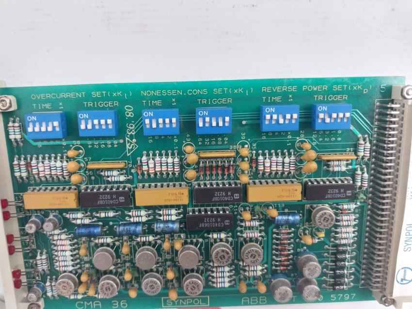 Abb Cma 36-1
