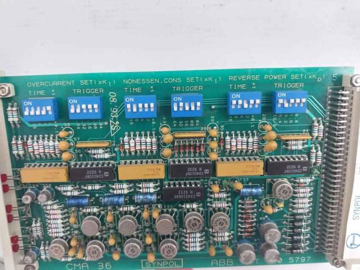 Abb Cma 36-1