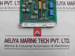 Abb Cma 36-1