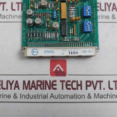 Abb Cma 36-1