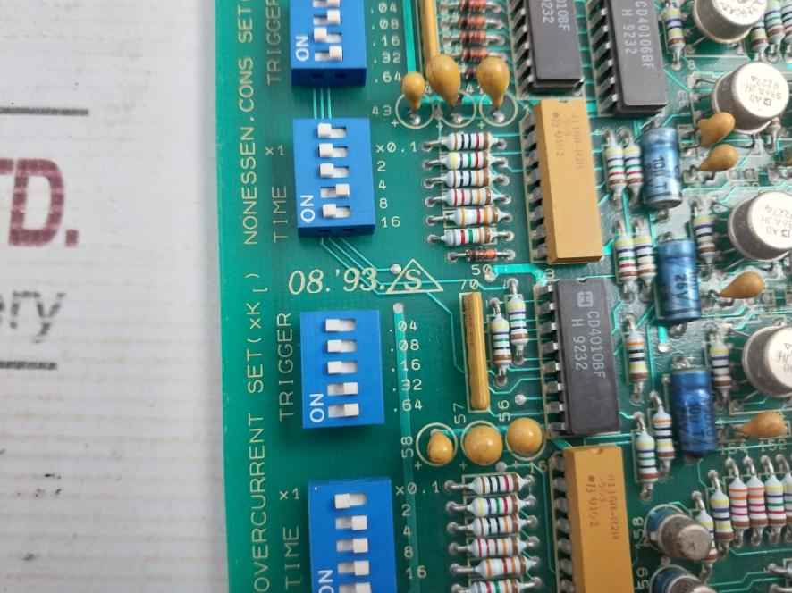 Abb Cma 36-1