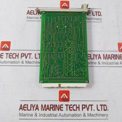 Abb Cma 37 Printed Circuit Board Card Gvt 360 5798, Cma37-1