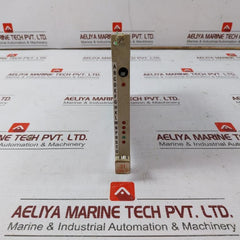 Abb Cma 37 Printed Circuit Board Card Gvt 360 5798, Cma37-1