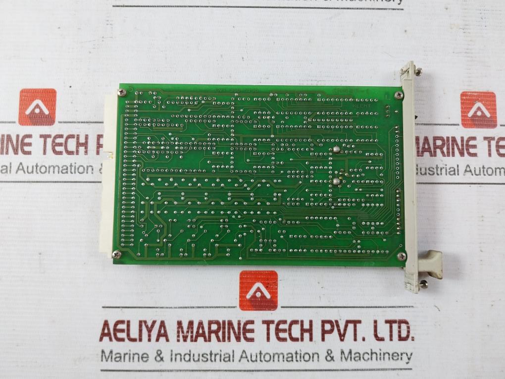 Abb Cma 37 Printed Circuit Board Card Gvt 360 5798, Cma37-1